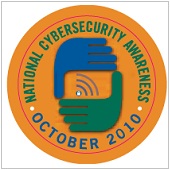 National Cyber Security Awareness Month