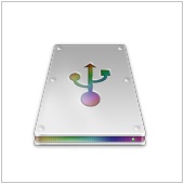 usb drive