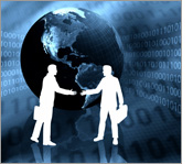 social network