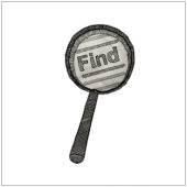 find tool