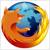 firefox icon
