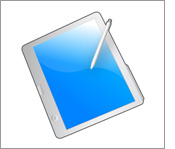 tablet