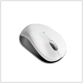 wireless mouse