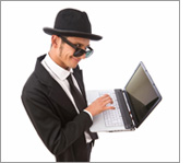 hacker