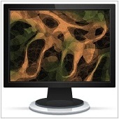 spooky monitor