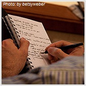 jot down