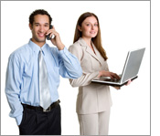 Etiquette for the Electronic Age