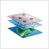 layer map
