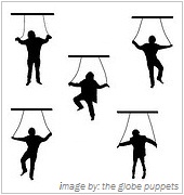 puppets shadow