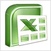 excel icon