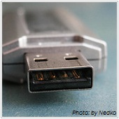 usb