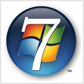 window 7 logo