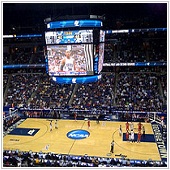 sport game