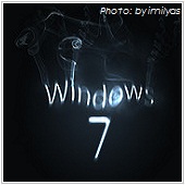 window 7 smoke