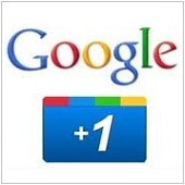 googole plus 1