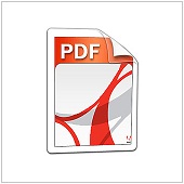 pdf icon