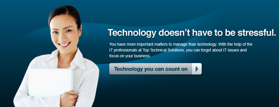 it support
